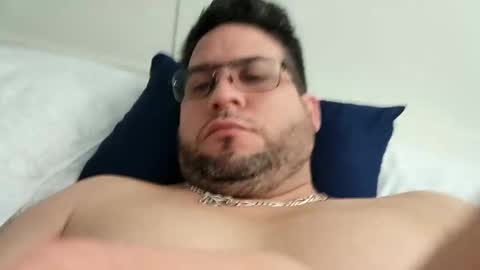 sexy_latino007 online show from January 12, 12:33 pm