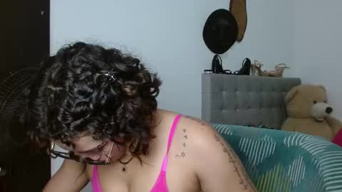 Celeste online show from May 17, 4:54 am
