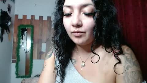 Snapshot of sexy_lolas chatting on February 4, 2:49 am sexy lolas online show from February 4, 2:49 am