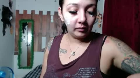 Snapshot of sexy_lolas chatting on February 8, 2:47 am sexy lolas online show from February 8, 2:47 am