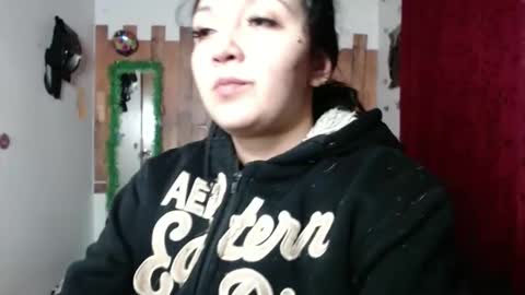 Snapshot of sexy_lolas chatting on February 13, 5:48 am sexy lolas online show from February 13, 5:48 am