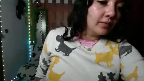 Snapshot of sexy_lolas chatting on February 20, 3:56 am sexy lolas online show from February 20, 3:56 am