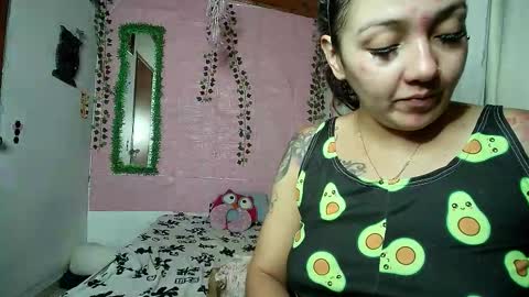 sexy lolas online show from January 18, 1:31 am