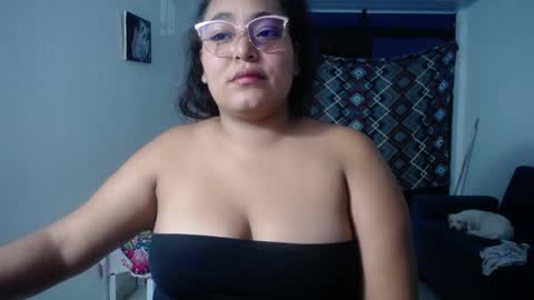 Snapshot of sexy_love_15 chatting on September 29, 5:23 am SIRENA LOVE online show from September 29, 5:23 am