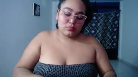 Snapshot of sexy_love_15 chatting on October 1, 5:46 am SIRENA LOVE online show from October 1, 5:46 am