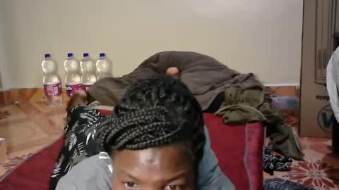 sexy_lunah online show from March 26, 7:41 pm