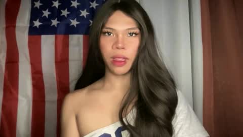 Nicole online show from April 18, 7:23 am