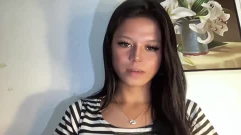 Snapshot of sexy_maevemorexxx chatting on June 10, 2:23 am Nicole online show from June 10, 2:23 am