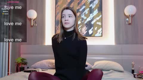 Alison online show from October 31, 1:01 pm