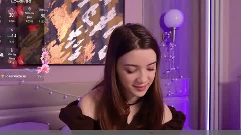 Alison online show from March 6, 2:02 pm