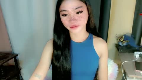 Snapshot of sexy_mikaxoxo chatting on February 3, 6:45 am mika online show from February 3, 6:45 am