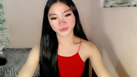 Snapshot of sexy_mikaxoxo chatting on February 6, 4:42 am mika online show from February 6, 4:42 am