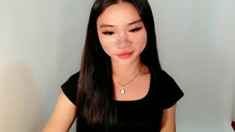 Snapshot of sexy_mikaxoxo chatting on February 23, 7:55 am mika online show from February 23, 7:55 am