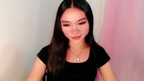 Snapshot of sexy_mikaxoxo chatting on February 27, 7:04 pm mika online show from February 27, 7:04 pm