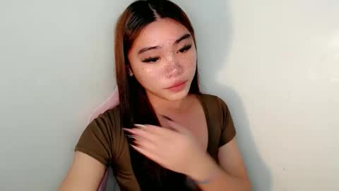 Snapshot of sexy_mikaxoxo chatting on December 5, 4:03 pm mika online show from December 5, 4:03 pm