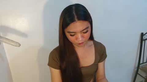 Snapshot of sexy_mikaxoxo chatting on February 3, 6:22 am mika online show from February 3, 6:22 am