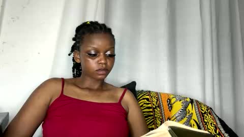 Snapshot of sexy_n_thick chatting on May 20, 6:47 pm Lyn online show from May 20, 6:47 pm
