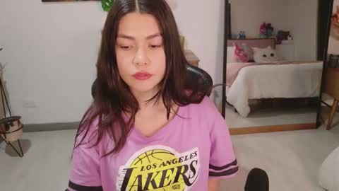 sexy nattaly online show from February 14, 12:51 am