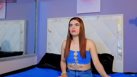 SEXY NATY01 online show from May 25, 11:49 am