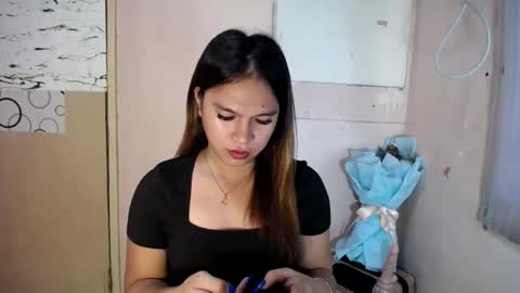 Snapshot of sexy_piaxx chatting on January 24, 4:16 am pia online show from January 24, 4:16 am