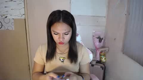 Snapshot of sexy_piaxx chatting on February 16, 3:58 am pia online show from February 16, 3:58 am