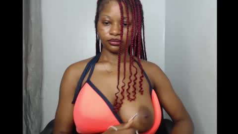 Sexy queen55 online show from March 15, 6:14 pm