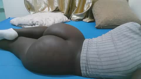 Sexy Quincy online show from November 27, 12:56 am