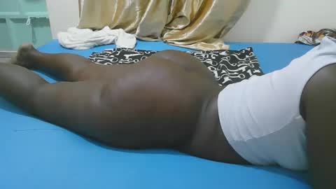 Sexy Quincy online show from December 2, 1:33 am