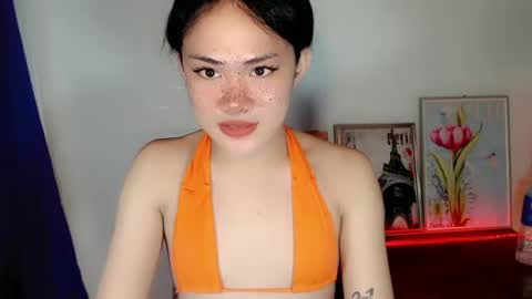 Snapshot of sexy_rc18 chatting on January 18, 1:19 am RC online show from January 18, 1:19 am