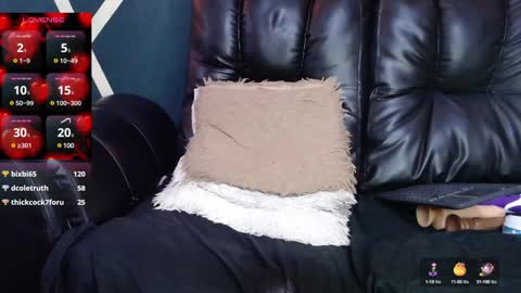 karoline online show from January 25, 5:18 am