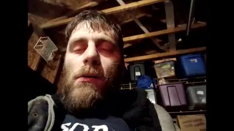 Snapshot of sexy_richy chatting on March 1, 4:15 am RICHY online show from March 1, 4:15 am