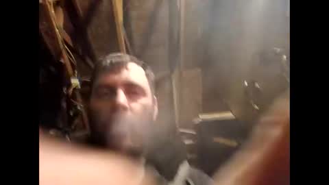 Snapshot of sexy_richy chatting on March 2, 1:36 am RICHY online show from March 2, 1:36 am