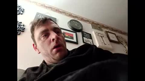 Snapshot of sexy_richy chatting on March 12, 8:51 am RICHY online show from March 12, 8:51 am