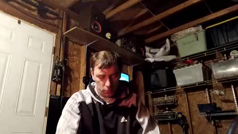 Snapshot of sexy_richy chatting on November 5, 3:06 am RICHY online show from November 5, 3:06 am