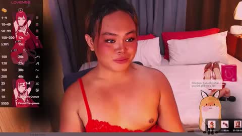 SAMMMMMYYYYYYY online show from May 19, 4:19 am