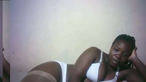 sexy_sandrah online show from October 5, 6:50 pm