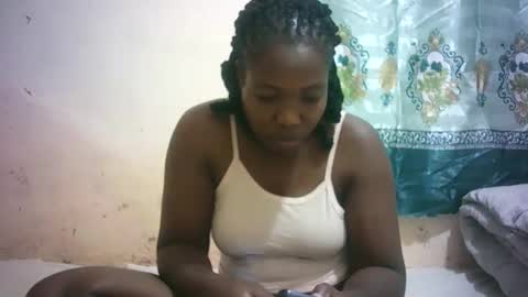 sexy_sandrah online show from April 18, 9:35 am