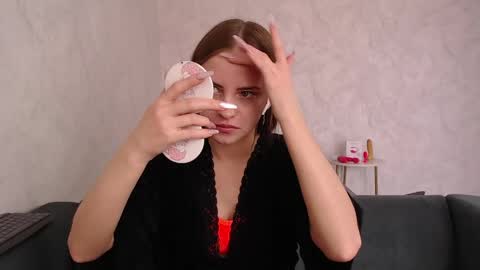 Alina online show from April 19, 7:29 am