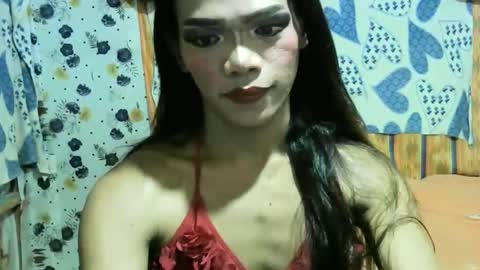 scarlet online show from April 12, 1:38 pm