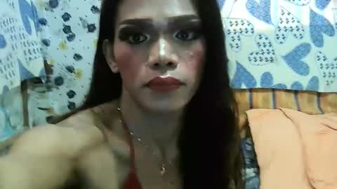 scarlet online show from May 29, 1:58 am