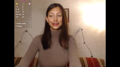 Snapshot of sexy_seld chatting on December 25, 5:37 am sexy_seld online show from December 25, 5:37 am