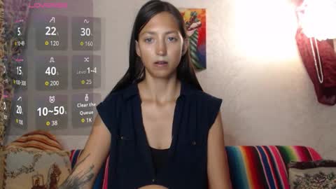 Snapshot of sexy_seld chatting on October 25, 4:53 am sexy_seld online show from October 25, 4:53 am