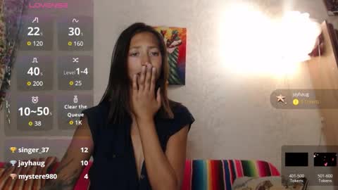 Snapshot of sexy_seld chatting on December 20, 4:41 am sexy_seld online show from December 20, 4:41 am