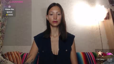 sexy_seld online show from February 15, 3:47 am