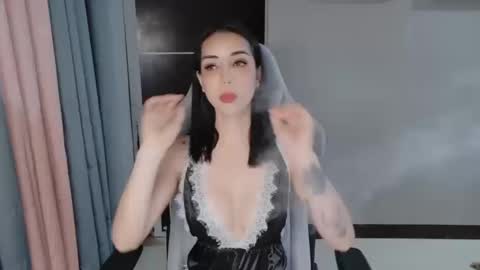 sexy_sersi online show from September 22, 11:01 am