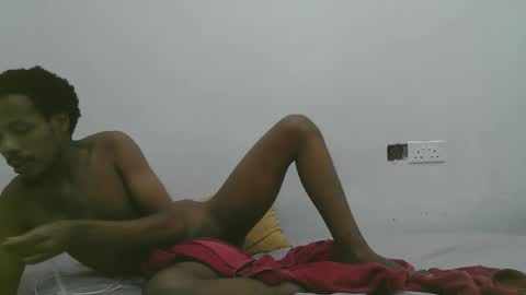 Cedric  cj online show from May 3, 7:20 pm