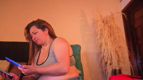 sexy_valeshca online show from October 29, 1:35 pm