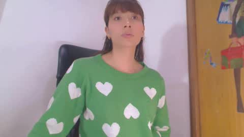 venus online show from February 13, 9:44 pm