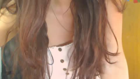 Snapshot of sexy_venus_sexy chatting on April 27, 4:16 pm venus online show from April 27, 4:16 pm