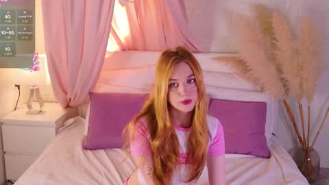 sexy_witches online show from February 5, 5:45 am